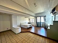 獨家-(勇敢出價)中和捷運對面大大套房-饒庭華