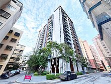 女王萬歲,中興大學,國圖館特區,2房車位