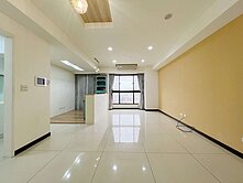 過嶺宜誠耀2+1房雙衛浴含車位