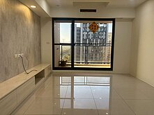 ⭐️台中烏日和築青風⭐️3房+車位