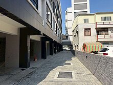 🏠【南科/大同國小】五層樓全新電梯雙車墅🏠