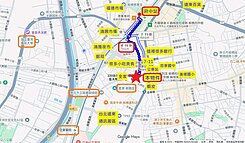 府中雙捷運美寓．環境舒適機能優質㊣光頭小黃誠信認真