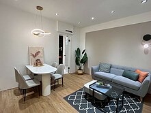 (006)晴光商圈美三房