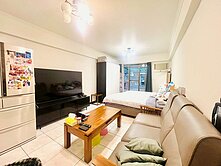 翡冷翠正美妝大套房🌟【住商呂承翰】