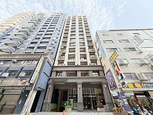 瑞豐夜市｜漢神巨蛋為鄰低於行情正三房捷運美邸