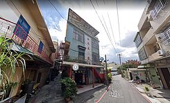 楠梓和光旅社收租透天