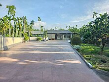 內埔超大合法農舍+廠房/全新翻修/空間大好運用