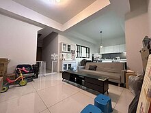 專佳里興輕屋齡四套房雙車墅