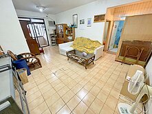 鄰近新店安康捷運站~三樓公寓雙衛浴~近豐榮醫院