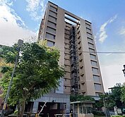 優質社區💕金門新村三房+坡平車位