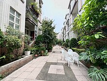 👍龍邦皇家❤️精美裝潢❤️雙車美墅👍