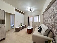 【亞灣-光華.民權商圈-精緻裝潢-3房平車】