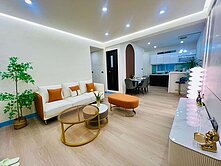 衛武營｜新甲國小｜雙衛開窗｜翻新公寓2F