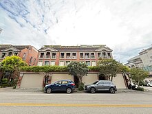 👍十期❤️陸府❤️震後❤️臨路美墅(專任)👍