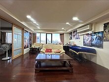 小孩才選擇，要買就整棟』八米八大面寬｜臨路華廈住店