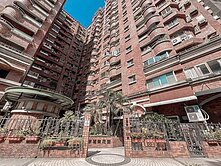 近農十六公園旁｜明星學區｜樹海美三房