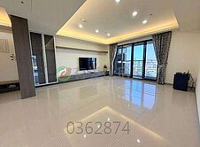 中興大學核心大英國尊榮四房景觀