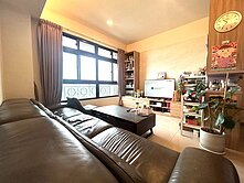 📞文藝復興溫馨~大4房車