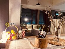 【圓璽小曾】誠意降價法人置產首選美河市水岸山河景觀