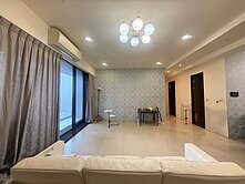 🍎桃大極2期3+1房車🍎G04/商業區/公設全