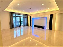 都廳苑~市中心精華頂級豪邸~面市政府大坪數