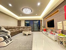 📞香榭尊邸學區河景~大4房車