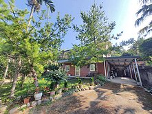 🍎農地+渡假小木屋🍎雙面臨路/1-2F有稅籍