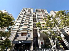 捷運沿線x賴厝學區｜正樓中樓四房三衛雙平車