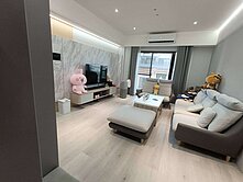 八德捷運G01雙主臥大四房雙車