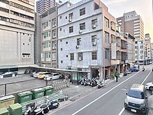 鹽埕愛河復古大透天