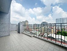 BB165-2龍門大苑景觀兩房【中信房屋張翔喆】