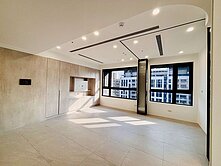 中山北路2+1房含平車