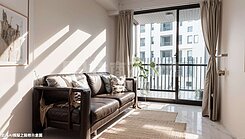 🔥新光水岸晴川硯3房平車