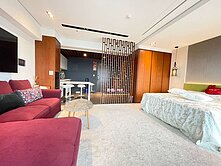 世界灣龜山島海景度假屋🌱新樂園五結店