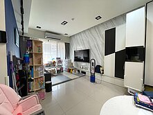 寬心購屋☀️竹北高鐵 富宇『君天下』優質大兩房平車