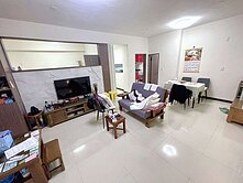 🌟信實逸瑄🌟專任#正公益商圈旁一樓超豪華美三房