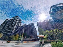 小潘潘~心之所向高樓採光2房平車