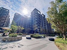 心之所向-2房平車-高樓視野.採光佳