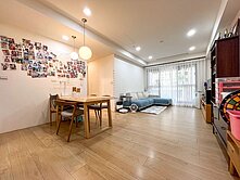 獨家大毅好幸福三房平車｜太平質感宅釋出