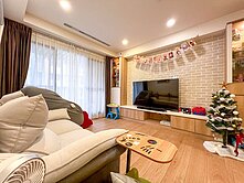 精品宅|大毅好幸福|回到家就是放鬆的節奏