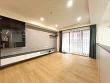 大毅四房｜社區唯一雙平車釋出｜俐落系現代風