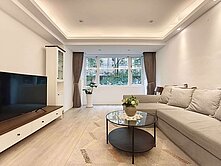 大搶手👍信義101捷運世貿新城邊間美妝電梯3房車