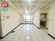 土城巴黎廣場採光3房🧡同心圓美足