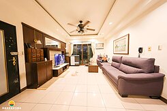 陽明國中|高樓層景觀|四房平車|格局佳