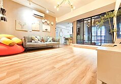 便宜秒殺❤️文心皇家三房美屋[有租車位]