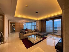 榮耀敦南高樓層雙主臥景觀豪邸