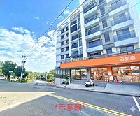 彰南星湛門戶金店面