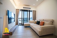  范均豪｜君臨連美｜大湳｜廣福路｜雙衛浴開窗三房車