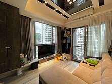 ✨馥人灣三水區✨稀有2房2衛+B1平面大車位