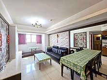 世運館2房平車低總價